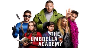 Tóm tắt The Umbrella Academy - Học Viện Ô Dù mùa 1 và 2