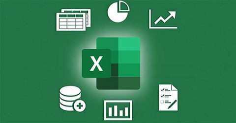 Cách sắp xếp dữ liệu theo màu sắc trong Excel