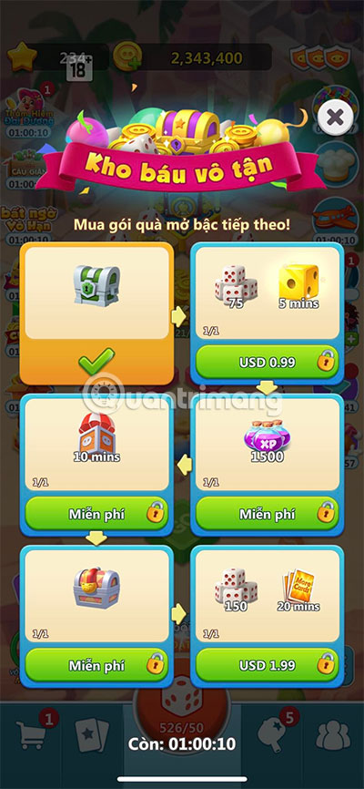 Nhận Xúc Xắc Piggy Go Mới Nhất, Link Code Piggy Go Mới Nhất -  Quantrimang.Com