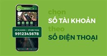 Cách mở tài khoản Vietcombank theo số điện thoại