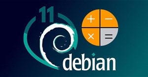 5 cách mở ứng dụng máy tính trên Debian