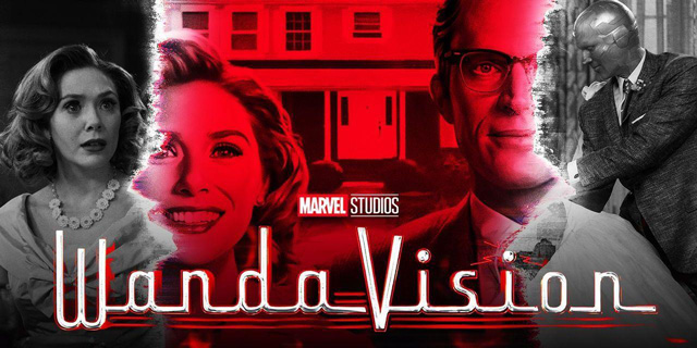 Đây là câu chuyện của Wanda cùng Vision sau cuộc chiến với Thanos. 