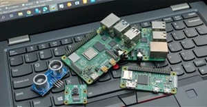 Cách cài đặt Windows 11 trên Raspberry Pi 4