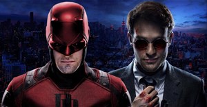 Series mới của Daredevil sẽ sớm lên sóng Disney Plus