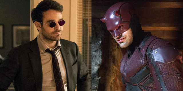 Daredevil được đánh giá là series siêu anh hùng kinh điển