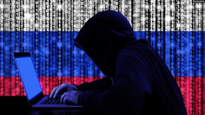 Tại sao hầu hết hacker giỏi đều đến từ Nga?