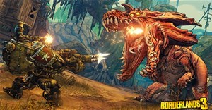 Mời tải game Borderlands 3 đang miễn phí