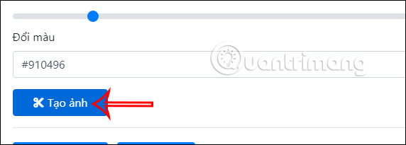 Tạo hình nền anime cho điện thoại