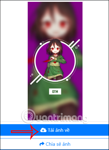 Tải hình nền anime cho điện thoại