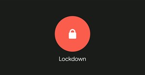 Cách sử dụng chế độ “Lockdown” trên Android