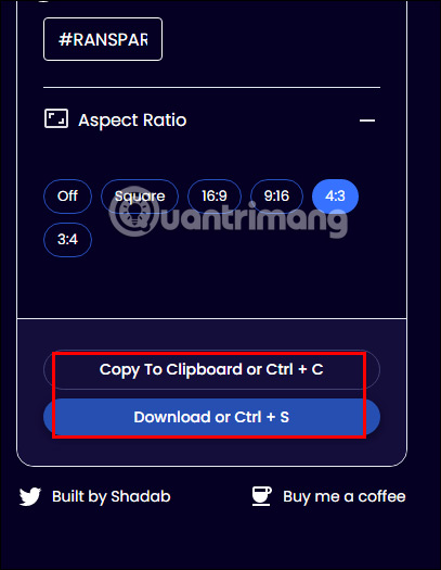 FabPic tải hình ảnh
