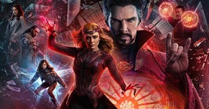 Easter egg trong Doctor Strange in the Multiverse of Madness bạn có thể bỏ lỡ