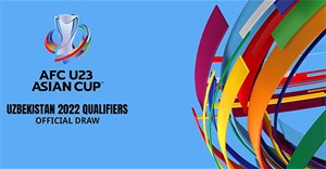 Lịch thi đấu U23 Châu Á 2022 đội tuyển Việt Nam