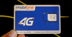 Hướng dẫn kiểm tra tên sim MobiFone đang dùng