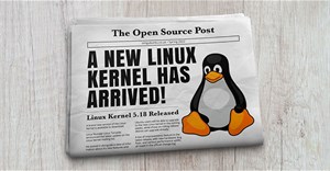 Linux Kernel 5.18 có gì mới?