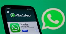 Meta chốt lịch Khai tử WhatsApp trên iOS 10 và 11, người dùng iPhone cũ lưu ý
