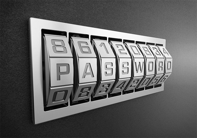 Trước đây, một số trình quản lý mật khẩu đã từng bị hack