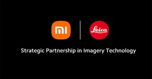 Xiaomi - Leica công bố hợp tác chiến lược, chuẩn bị trình làng mẫu "flagship smartphone camera" đầu tiên