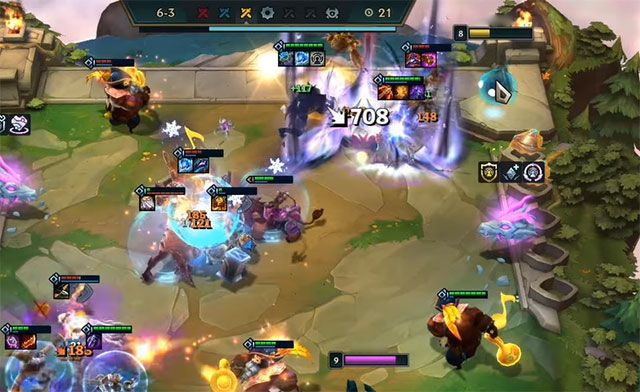 đồ pyke dtcl mùa 7