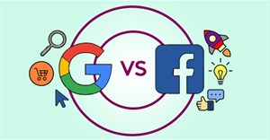 Facebook thu thêm 5% phí quảng cáo của khách hàng Việt Nam để nộp thuế VAT