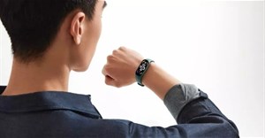 Mi Band 7: Màn hình lớn hơn, nhiều tính năng mới, giá cực kỳ hấp dẫn