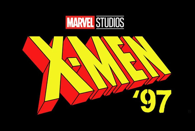 X-Men 97 