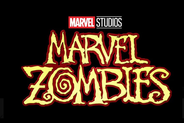 Marvel Zombies