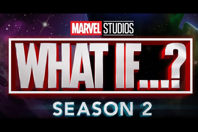 What If...? Season 2 