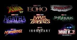 Điểm danh những bộ phim sắp ra mắt của Marvel