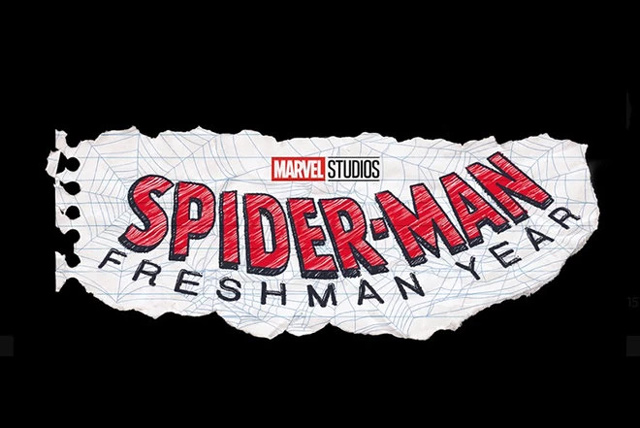 Spider-Man: Freshman Year 