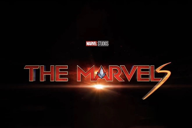 The Marvels 
