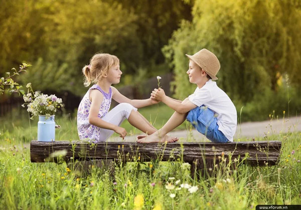 Truyện ngắn hay về tình anh em