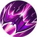 Chiêu 1: Dơi địa ngục