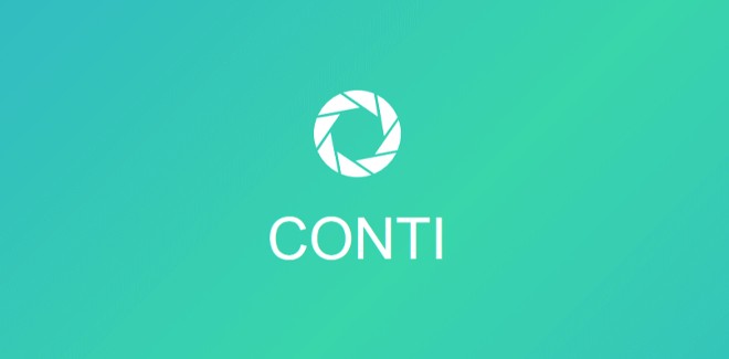 Dẫu vậy, Conti vẫn còn khá kém cỏi trong việc quản lý