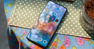 Smartphone màn hình cỡ lớn giá trên dưới 6 triệu