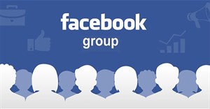 Cách thêm quản trị viên nhóm Facebook