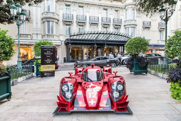 Cứ 100 công dân Monaco thì có 1 cảnh sát, hệ thống camera an ninh 24/7 trên toàn bộ quốc gia nên quốc gia này tự tin tuyên bố mình là khu vực có an ninh tốt nhất thế giới.