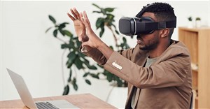 Mixed Reality (MR) là gì? MR được sử dụng như thế nào?