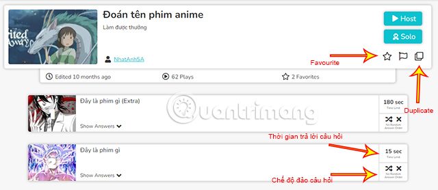 Có rất nhiều tính năng để bạn có thể tùy chỉnh sử dụng