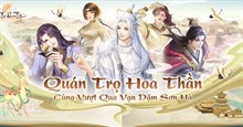 Tổng hợp code Quán Trọ Hoa Thần và cách nhập code