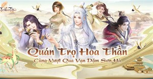 Tổng hợp code Quán Trọ Hoa Thần và cách nhập code