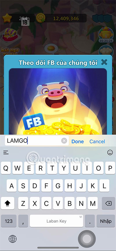 giftcode piggy go