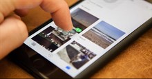 Cách dùng tiện ích chỉnh sửa ảnh trên iPhone