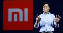 Đây là 4 mẫu smartphone mà CEO Xiaomi Lei Jun sử dụng hàng ngày