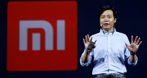 Đây là 4 mẫu smartphone mà CEO Xiaomi Lei Jun sử dụng hàng ngày