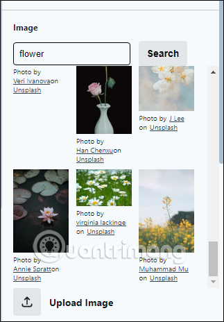 Hình ảnh theo chủ đề