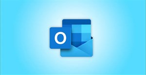 Hướng dẫn cách cập nhật phiên bản mới cho Microsoft Outlook