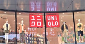 Địa chỉ 17 cửa hàng Uniqlo chính hãng tại Việt Nam