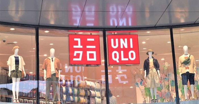 Uniqlo to open stores in Vietnam
