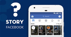 5 cách sửa lỗi không xem được Story Facebook của bạn bè